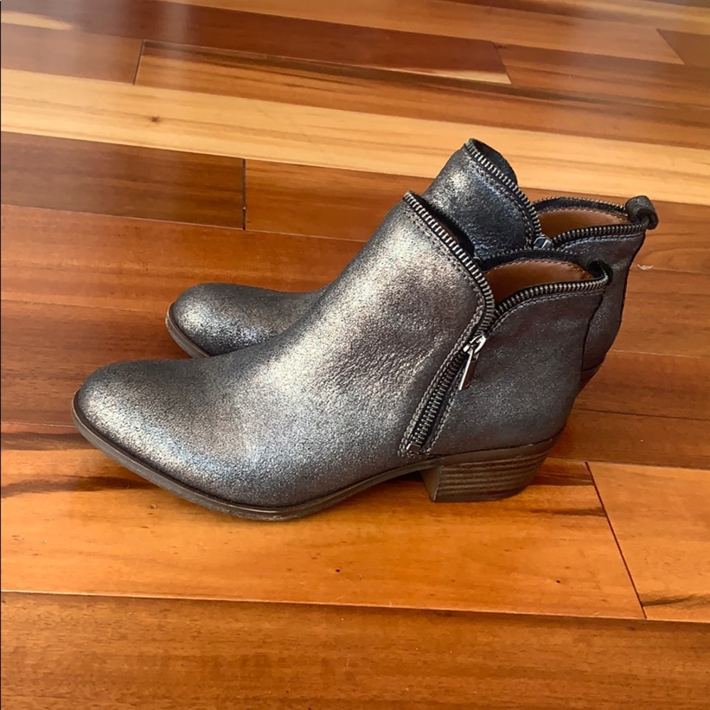 Lucky Brand Boots